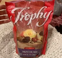 munchie mix