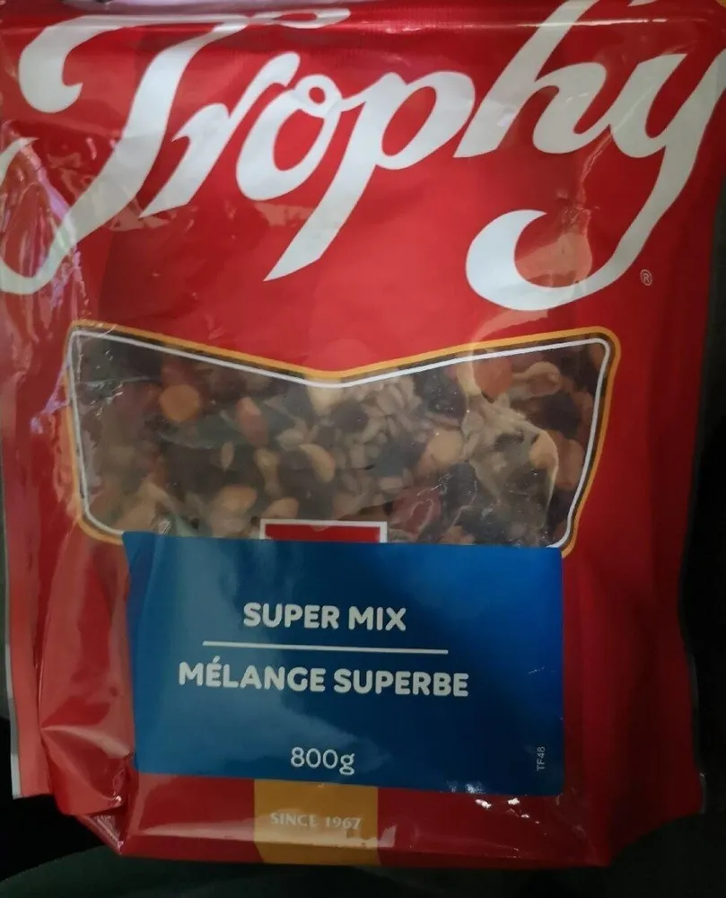 Super mix