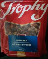 Super mix