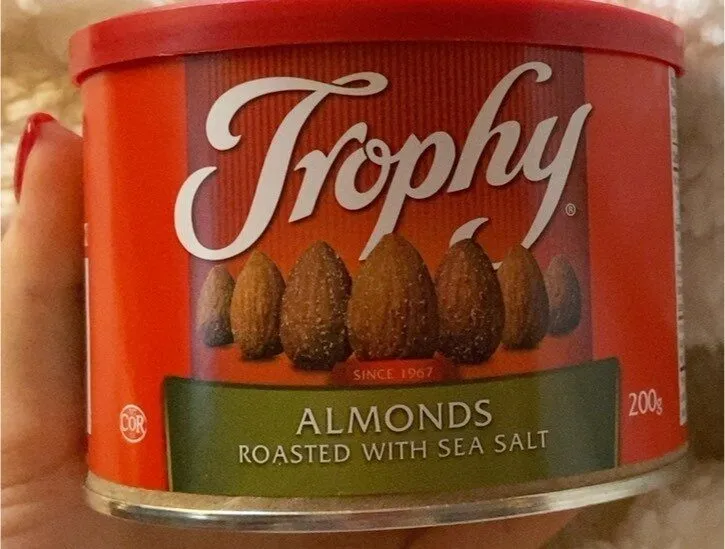 Almonds