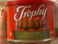 Almonds