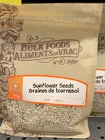 Sunflowr seeds raw