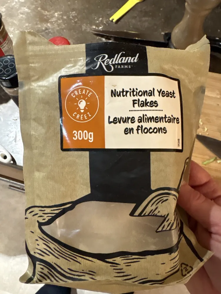Nutritional Yeast Bulk