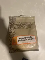 Sesame Seeds