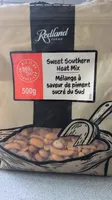 Sweet Southern Heat Mix
