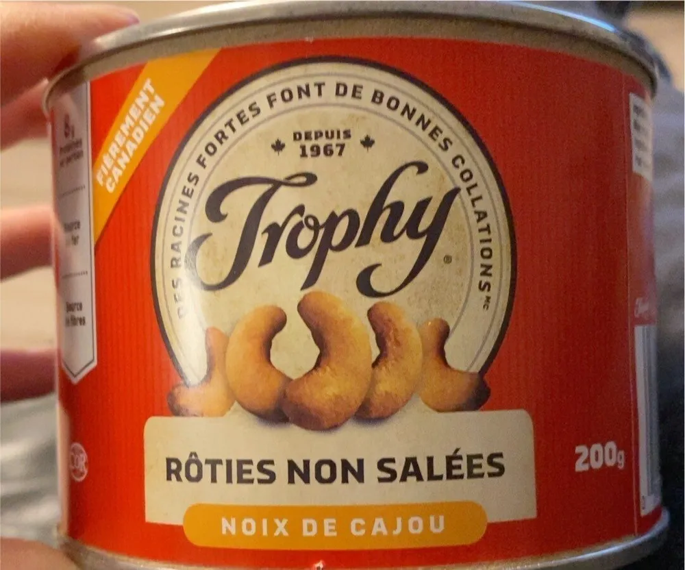 Cashews