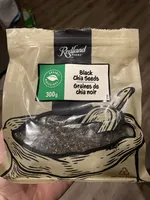Black Chia Seeds