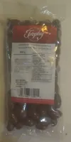 Chocolate Covered Almonds