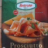 Prosciutto