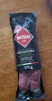 Cacciatora doux