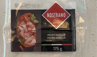 Mortadelle