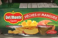 Peches et Mangues