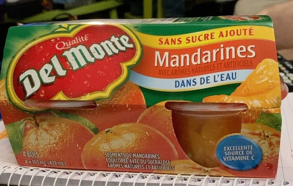 Mandarine