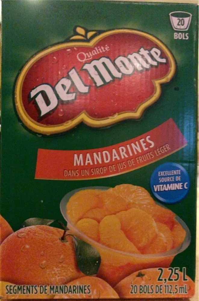 Madarines