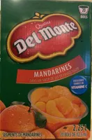 Madarines