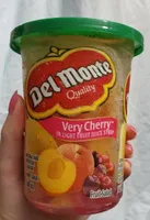Del Monte Very Cherry Fruit Salad in Light fruit juice syrup