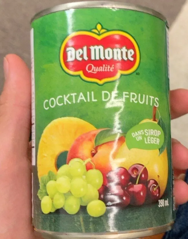 Fruit Cocktail