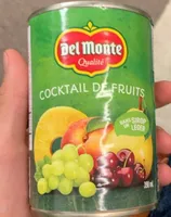 Fruit Cocktail