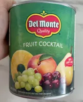 Fruit cocktail