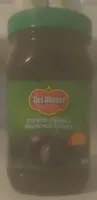 Stewed Prunes
