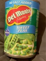 Sweet peas