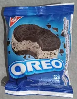 Oreo Frozen Dessert Sandwich