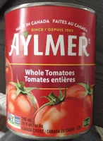 Whole Tomatoes