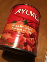 Diced Tomatoes