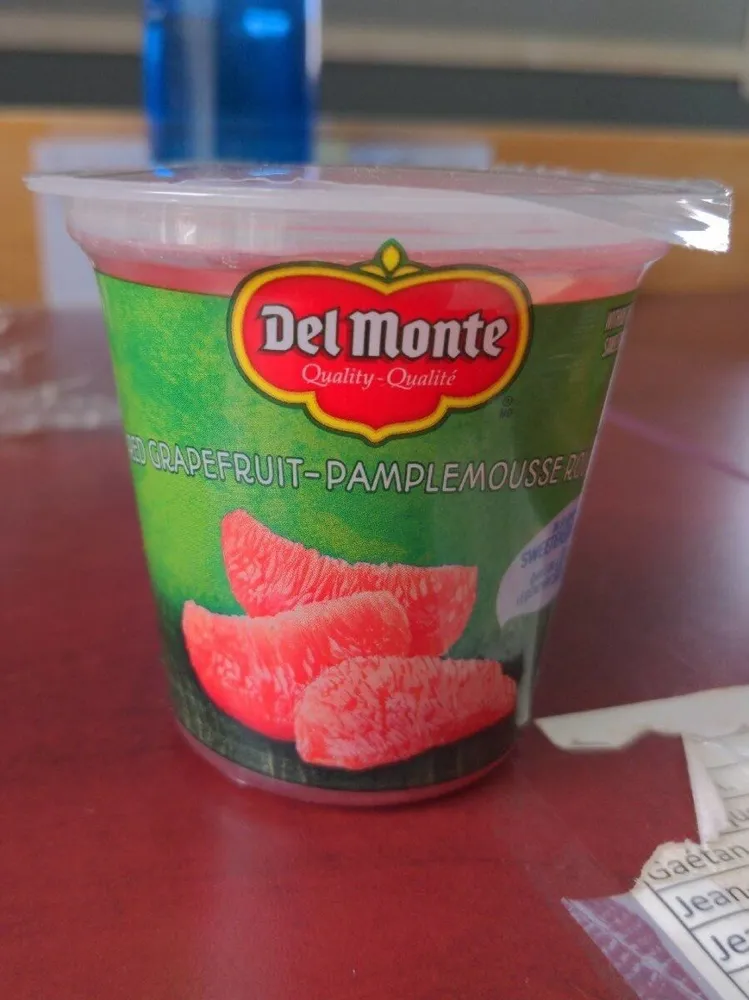 Grapefruit