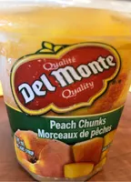Pêches