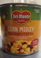 Corn Medley