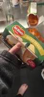 Poires en dés