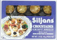 Croustades