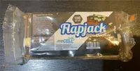 Flapjack