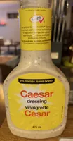 Caesar Dressing