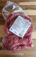 Salami mild end pieces