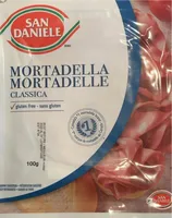 Mortadella