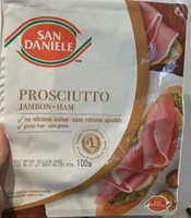 PROSCIUTTO