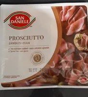 PROSCIUTTO HAM JAMBON PROSCIUTTO