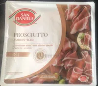 Prosciutto Jambon
