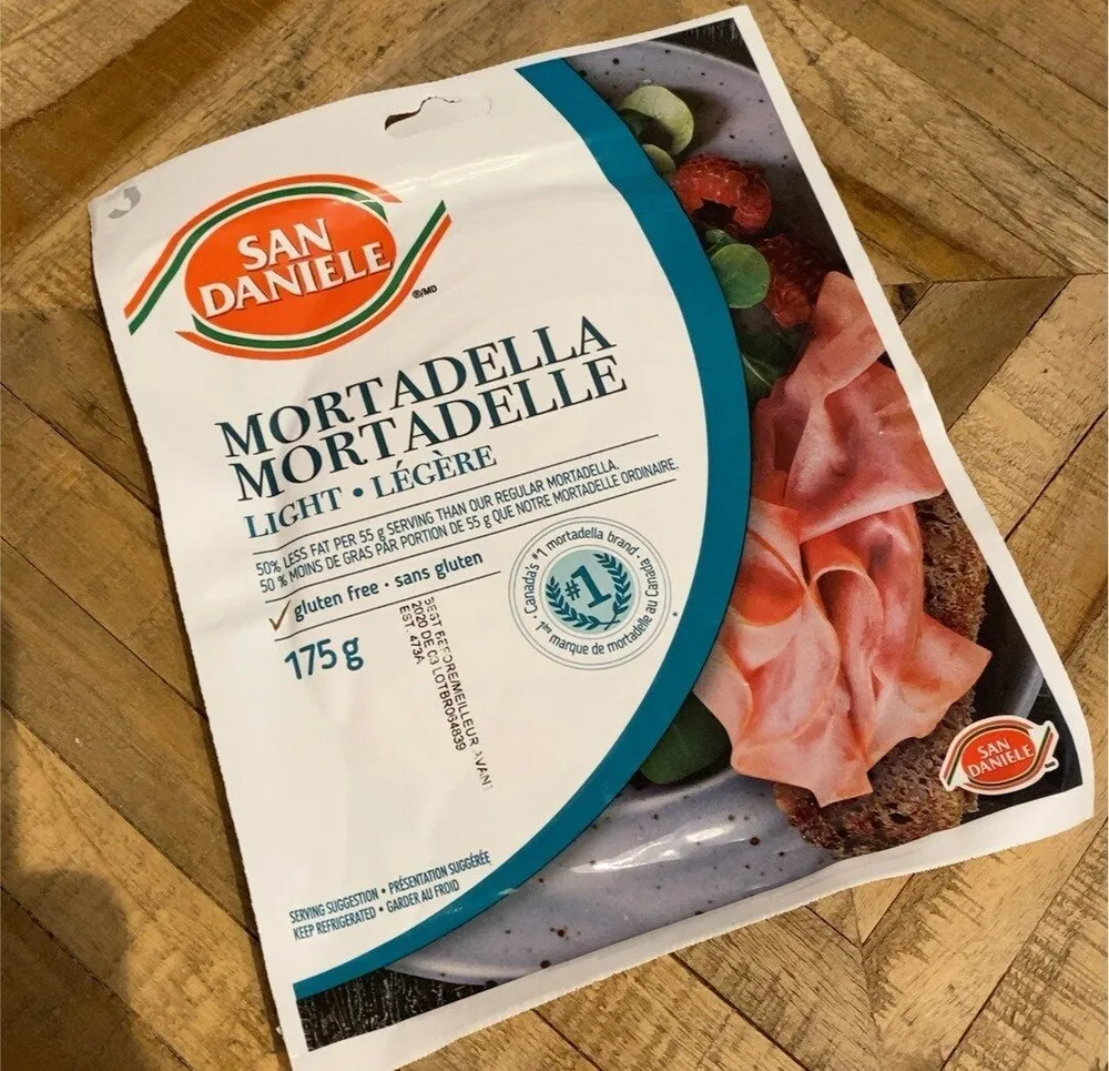 Mortadella