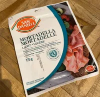 Mortadella