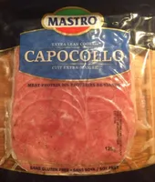 Capocollo