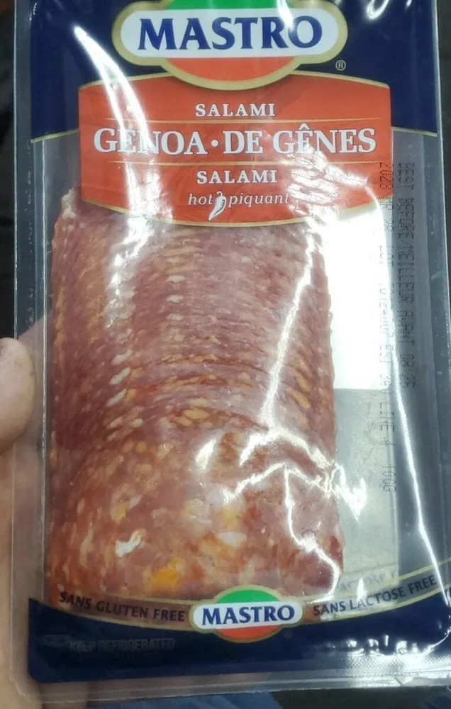 Genoa