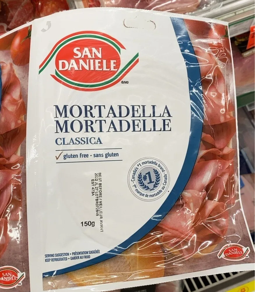 Mortadella