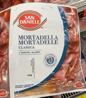 Mortadella