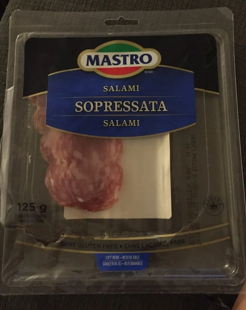 Salami
