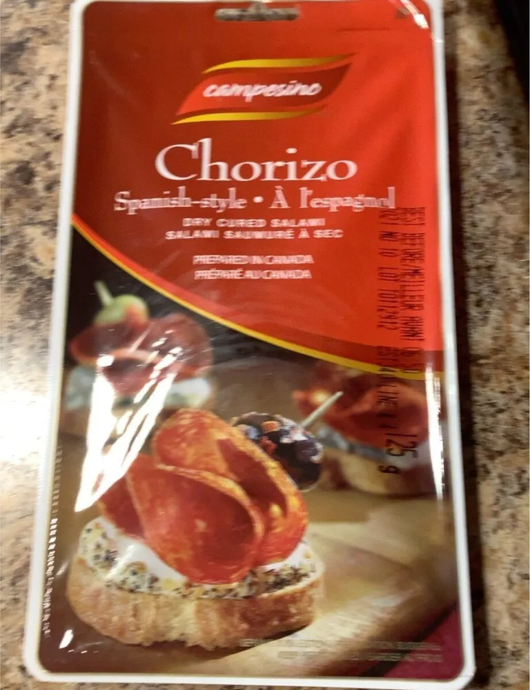 Chorzo