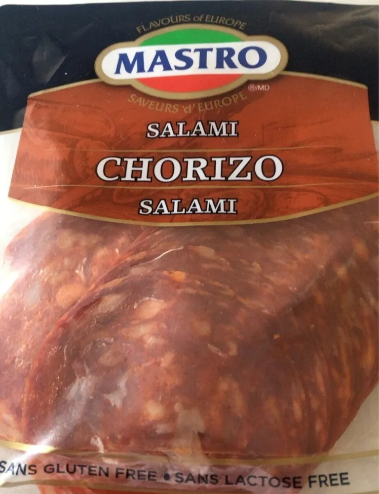 Chorizo