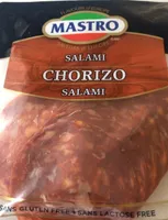 Chorizo